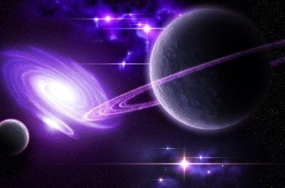 Сатурн факты